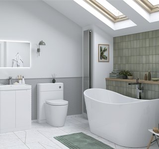 Bathroom Design Studio - #1 Bathroom Fitter In Nottingham Bathroom ...
